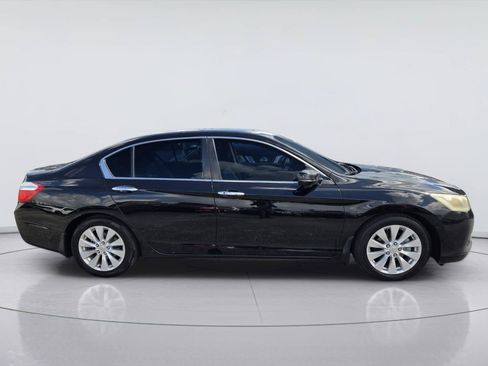 Used 2015 Honda Accord EX-L image 4