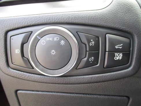 Used 2024 Ford Edge SEL w/ Convenience Package AWD/4WD image 30