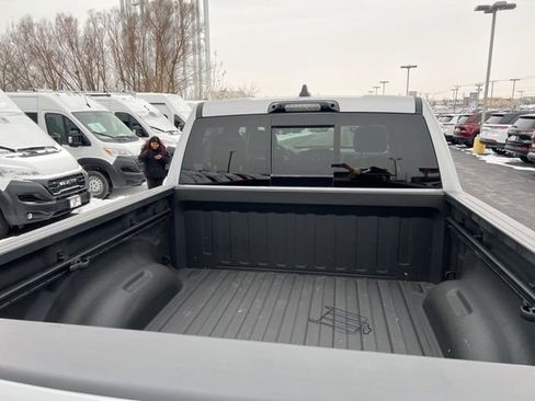 Used 2023 RAM 1500 TRX w/ TRX Level 2 Equipment Group image 10