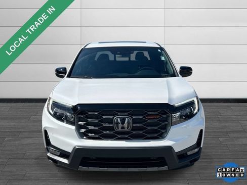 Used 2025 Honda Ridgeline TrailSport image 8