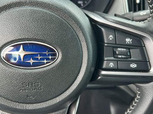Certified 2025 Subaru Legacy Premium AWD/4WD image 20