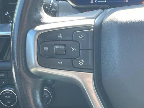 Used 2023 Chevrolet Silverado 1500 LT Trail Boss w/ Protection Package image 28