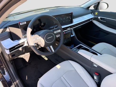 New 2026 Hyundai Sonata SEL image 23