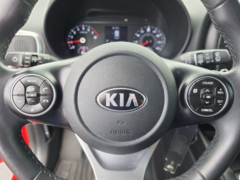 Used 2021 Kia Soul GT-Line FWD image 31