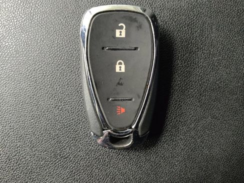 Used 2022 Chevrolet Equinox LT image 32