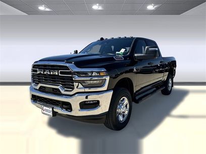 New 2025 RAM 2500 Tradesman