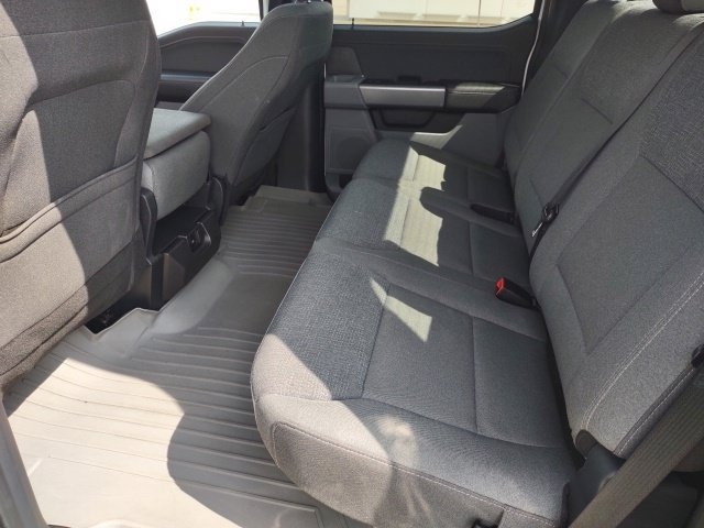 Used 2025 Ford F150 XLT w/ Equipment Group 301A Standard AWD/4WD image 18