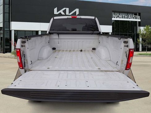 Used 2020 Ford F150 XL w/ Equipment Group 101A Mid image 31