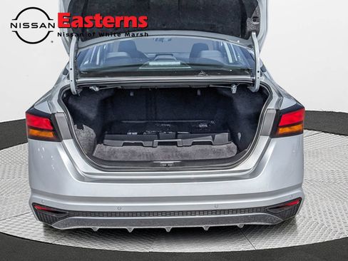 New 2026 Nissan Altima 2.5 SV FWD image 10