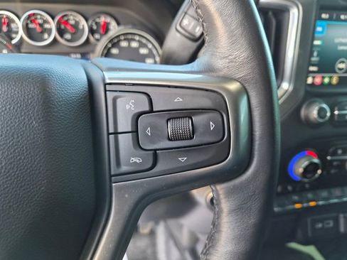 Used 2022 Chevrolet Silverado 1500 RST AWD/4WD image 20
