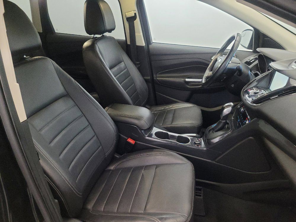 Used 2014 Ford Escape Titanium AWD/4WD image 21
