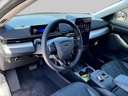 Used 2023 Ford Mustang Mach-E Select RWD image 21