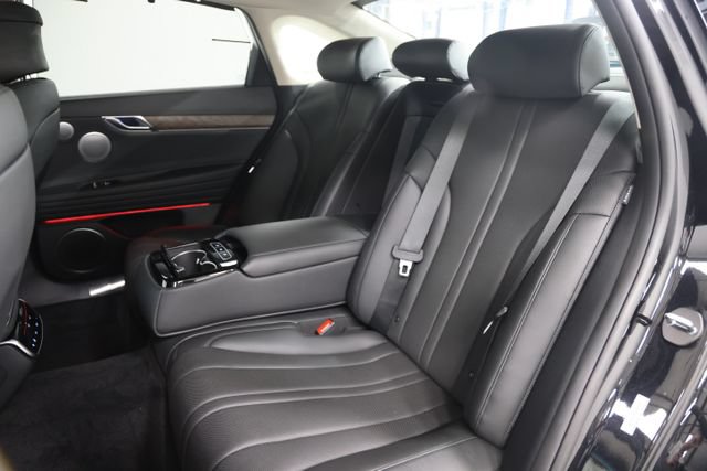 New 2026 Genesis G80 2.5T Advanced AWD/4WD image 37