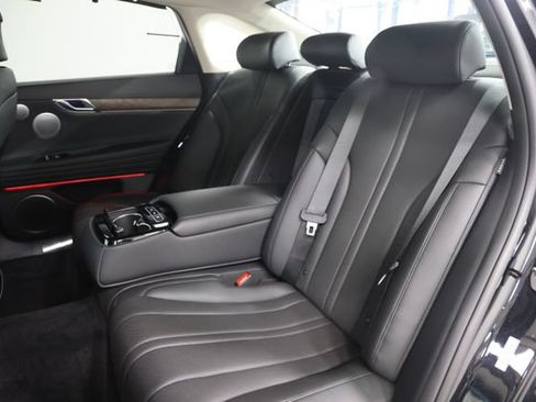 New 2026 Genesis G80 2.5T Advanced AWD/4WD image 37