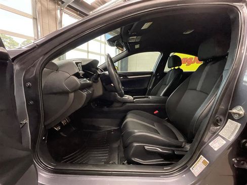 Used 2020 Honda Civic Sport image 11