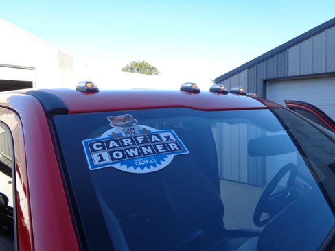 Used 2023 Ford F350 Lariat w/ Lariat Ultimate Package image 34