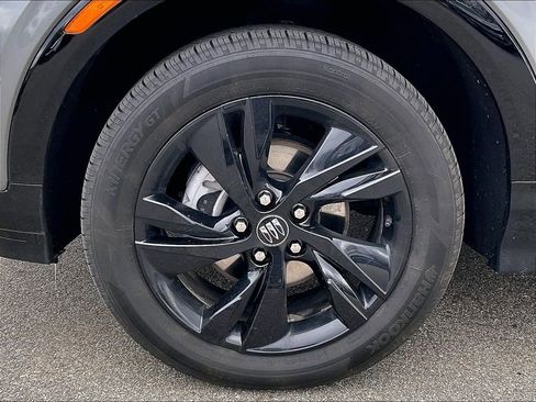 Used 2024 Buick Encore GX Sport Touring AWD/4WD image 7