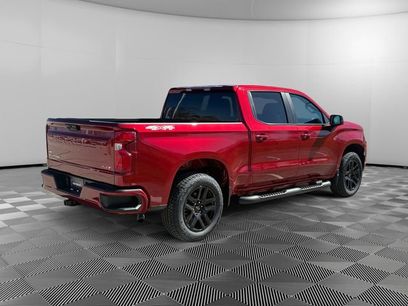 New 2026 Chevrolet Silverado 1500 RST w/ RST Select Package