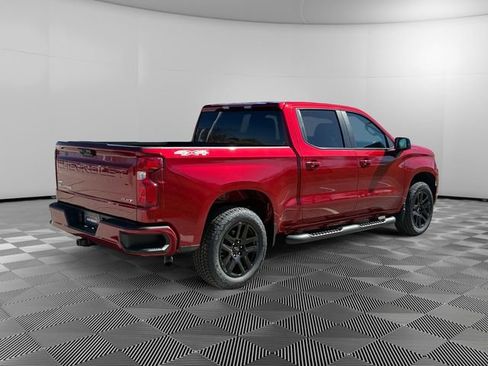 New 2026 Chevrolet Silverado 1500 RST w/ RST Select Package image 3