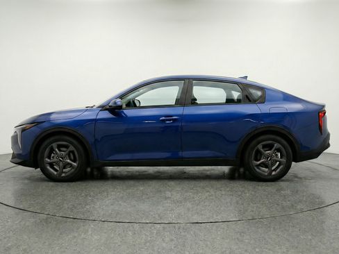 Used 2025 Kia K4 FWD image 5