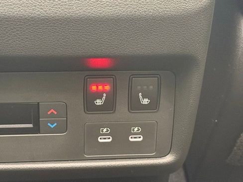 New 2026 Nissan Rogue Platinum w/ Platinum Premium Package image 21