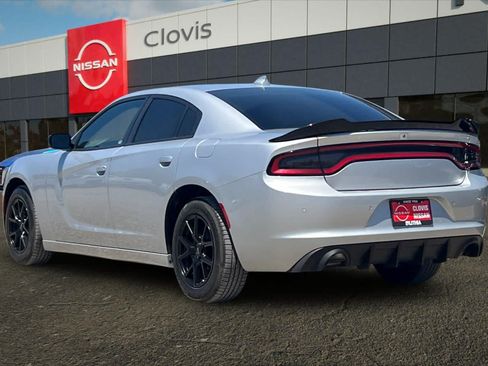 Used 2023 Dodge Charger SXT RWD image 7