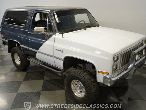 Used 1988 GMC Jimmy 4WD image 36