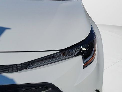 Certified 2024 Toyota Corolla LE image 9