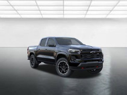 New 2026 Chevrolet Colorado Z71 w/ Technology Package image 1