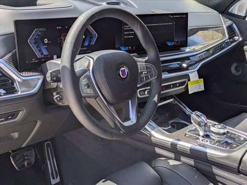 New 2025 BMW ALPINA XB7 image 3