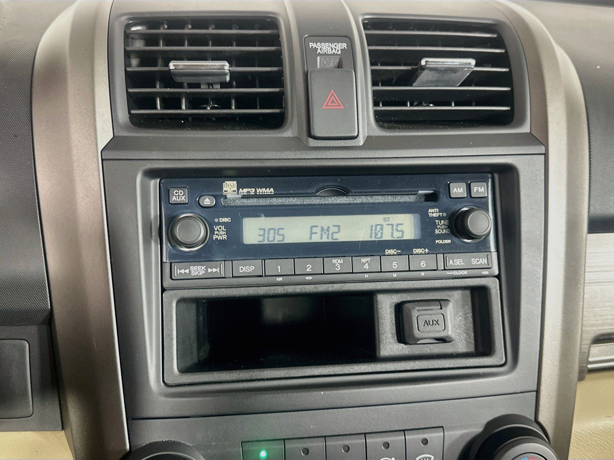 Used 2007 Honda CR-V LX image 19