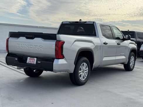 New 2026 Toyota Tundra SR5 image 13