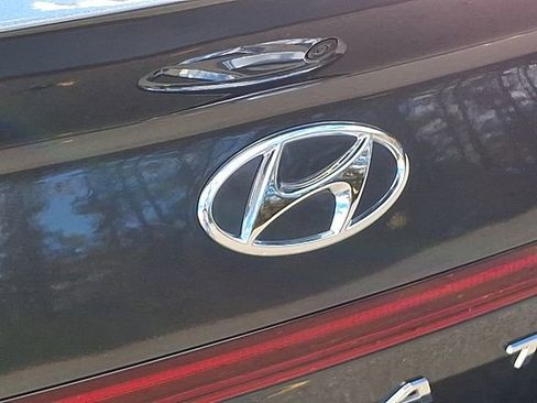 Used 2023 Hyundai Sonata SEL w/ Preferred Accessory Package image 35