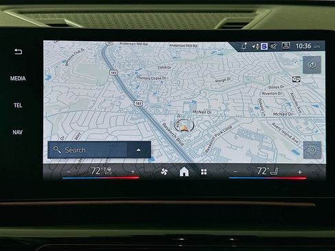 New 2026 BMW X1 xDrive28i w/ Convenience Package image 12