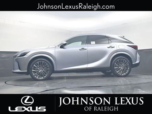 Used 2026 Lexus RX 350 w/ Convenience Package image 22