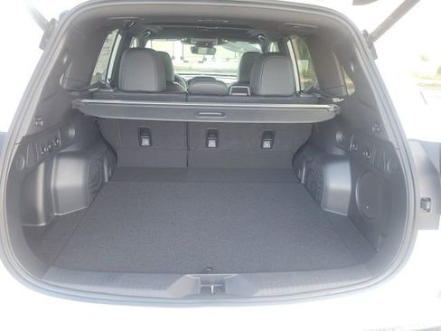 New 2026 Subaru Forester Sport AWD/4WD image 7