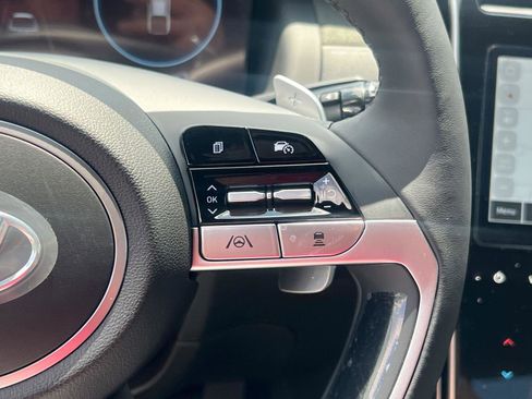 Used 2024 Hyundai Santa Cruz Limited image 17