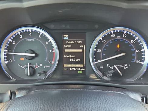 Used 2018 Toyota Highlander XLE FWD image 28