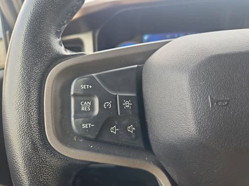Used 2023 Ford Bronco Outer Banks image 23