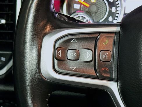 Used 2020 RAM 1500 Big Horn image 32