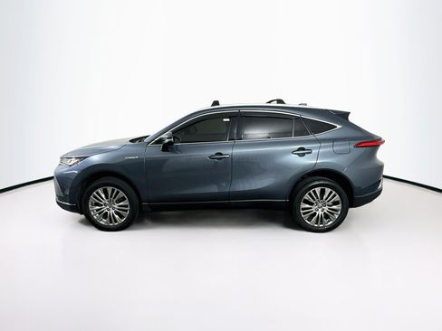 Used 2021 Toyota Venza Limited AWD/4WD image 4