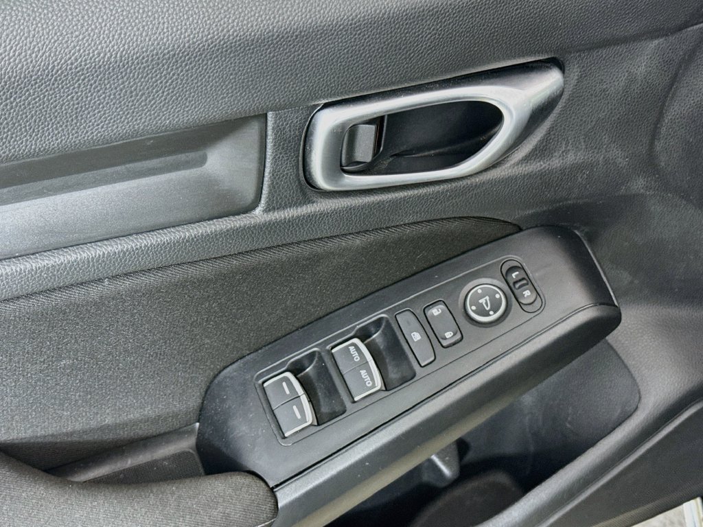 Used 2026 Honda Civic Sport image 18