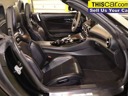 Used 2018 Mercedes-Benz AMG GT C image 30