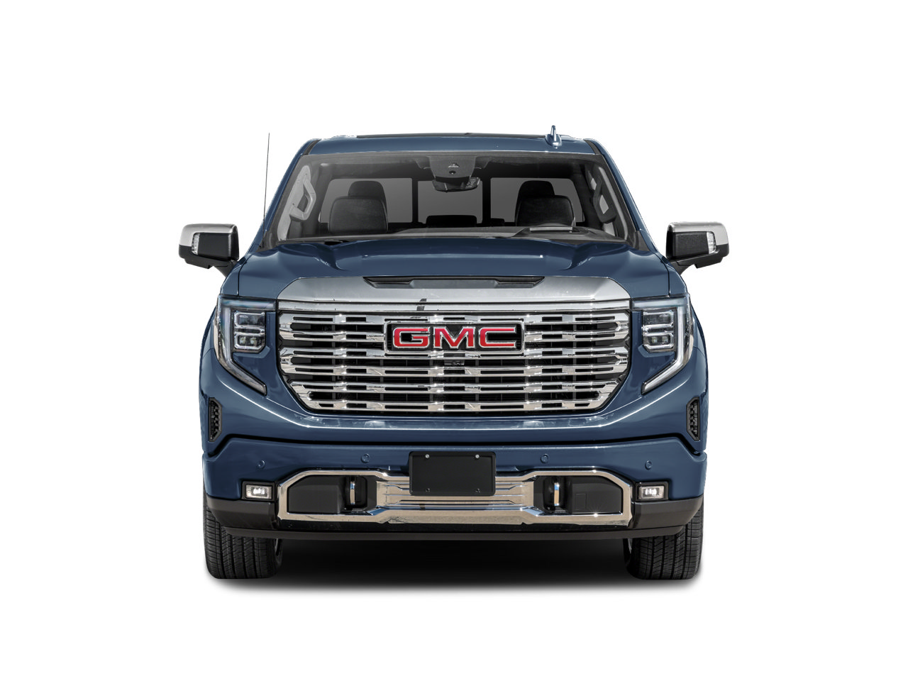 New 2026 GMC Sierra 1500 Denali w/ Denali Reserve Package AWD/4WD image 28