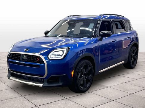 Used 2026 MINI Cooper Countryman S AWD/4WD image 1