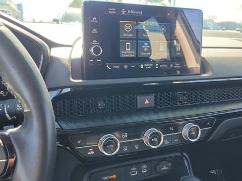 Certified 2023 Honda CR-V EX-L image 26