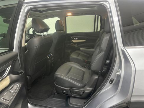 Used 2022 Subaru Ascent Limited w/ Technology Package image 23