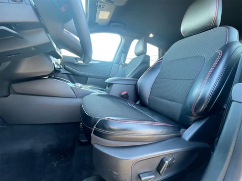 Used 2024 Ford Escape ST-Line w/ Tech Pack #1 image 16