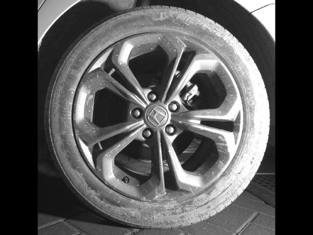 Used 2023 Honda Accord EX image 11