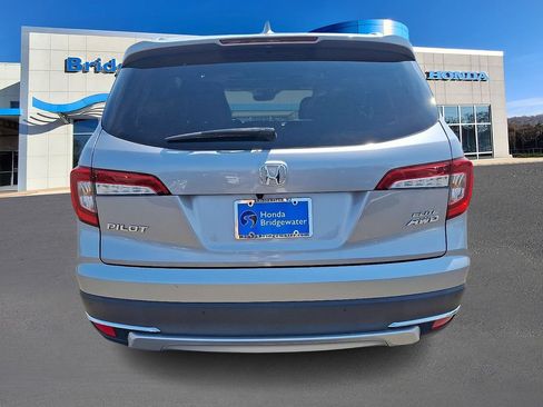 Used 2022 Honda Pilot Elite image 5